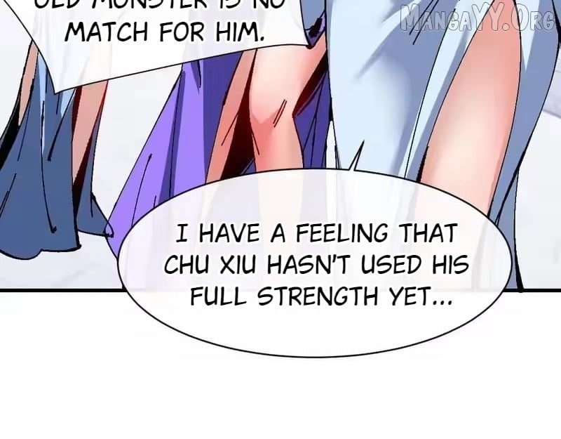 Master: This rebellious disciple is definitely not the Holy Son Chapter 170 - page 60